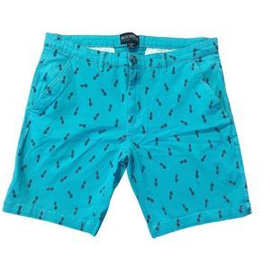 Knickerbocker mens pineapple print ahorta